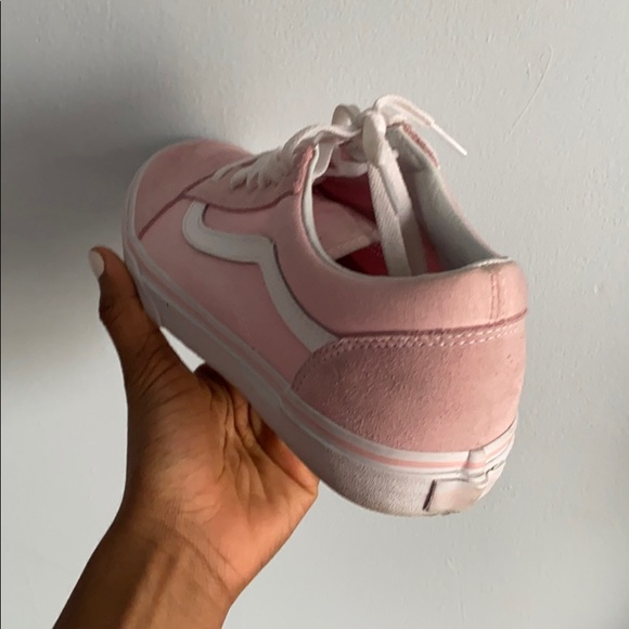 old skool - Picture 2 of 6